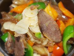 -紫滇源云南生态菜(丹凤街店)