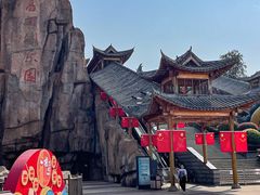 -南昌融创乐园
