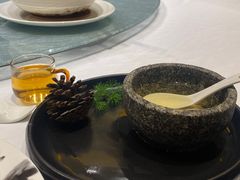 -马仕玖煲·融合菜·酥不腻烤鸭(人大店)