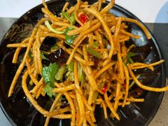 散子皮蛋-一棠龙虾•王牌虾球(后湖御华里店)