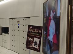 -海马体照相馆(环贸iapm大师爱情店)