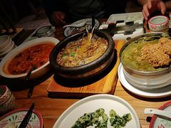 -小放牛炒菜馆(中山路乐汇城店)