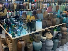 -双季花艺园艺市场(浦东店)