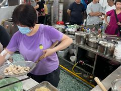-陈记饮食店(菜园墩店)