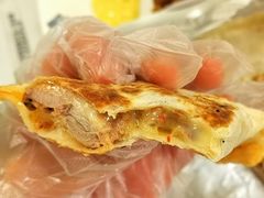 -TACO STAR 塔可星(下沙宝龙店)