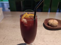 sangria-Carmen卡门西班牙餐厅