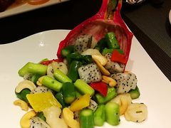 -浙江安吉JW万豪酒店·万豪中餐厅