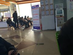 -中国电信(民生路营业厅)