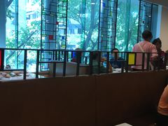 大堂-舊街坊茶楼(市二宫店)