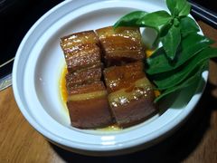 -黑鸡小馆(金源店)