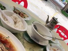 -源海渔村·现捞海鲜(大角湾店)