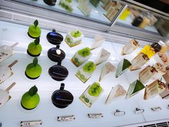-侘寂甜品(自取店)