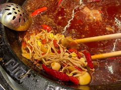 -锅首鲜品火锅(鸳鸯店)