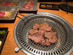 -匠太烧肉台日料理餐酒馆(三林店)