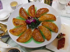 -齐家花园大酒店(宝山店)
