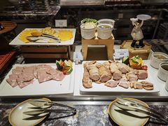 -上海虹桥西郊庄园丽笙大酒店