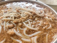 小碗肥瘦-正宗杨记普洱酸醋米线(总店)