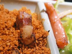 -梨花自助烤肉(乐宾店)