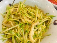 -妈妈的味道(工人体育场东路店)