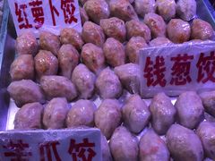 -龙眼市场(龙眼南路店)