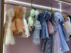 -meland亲子乐园(北京首开通州万象汇店)