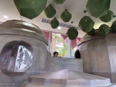 -水桶王国主题餐厅·聚会·生日派对·亲子活动·家庭套餐(亚龙湾希尔顿店)