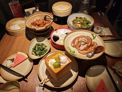 -青年公社烤鸭(熙悦天街店)