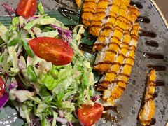 炸猪排-游You House(西单老佛爷店)