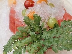 -1918中餐厅(衡山路店)