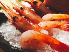 -深蓝金枪·深海鱼刺身(吉大店)