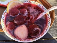 -萬春金福下午茶(故宫店)