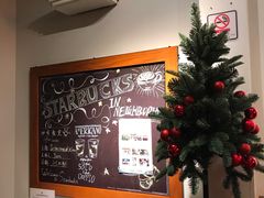 -星巴克(广州淘金路店)