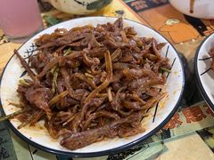 -原柳滩高台阶涮羊肉