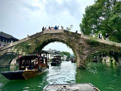 -乌镇西栅景区