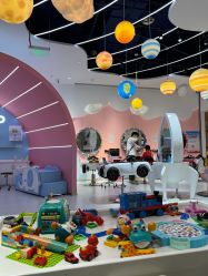 -星咔萌StarCamo儿童剪发(芳圆里IDMALL品牌形象店)