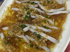 -琼大师东方烤乳猪(亚特兰蒂斯店)