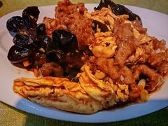 -振生清真饭店(永安道店)