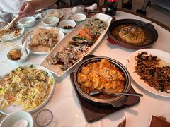 -鲜得莱渔港·小平岛海胆馆(七贤岭店)