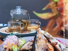 -傑·料理·海鲜放题(佛山文华荟店)