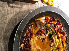 -青年公社烤鸭(熙悦天街店)