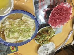 苏力坦餐厅-苏力坦新疆特色(东直门店)