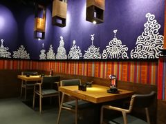 -麦麦山云南菜(复地活力城店)