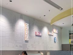 大堂-蔡澜点心·粤菜(宝安大仟里店)