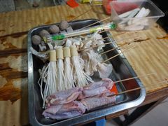 -陈氏老字号十三小炸炸店