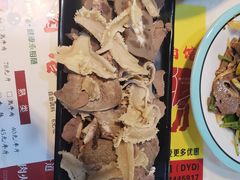 -独一道·大别山土菜烧烤(雨花西路店)