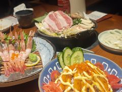 -二丁目食堂(浑南花园城店)