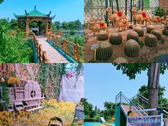 -长廊欢乐园