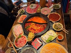 -蜀大侠火锅(总府路店)