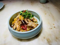 盐商椒麻鸡-锦府盐帮·李宅(领展购物广场中关村店)