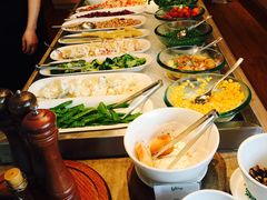 -拉蒂娜·巴西牛排馆 Latina·Brazilian Steakhouse(陆家嘴旗舰店)